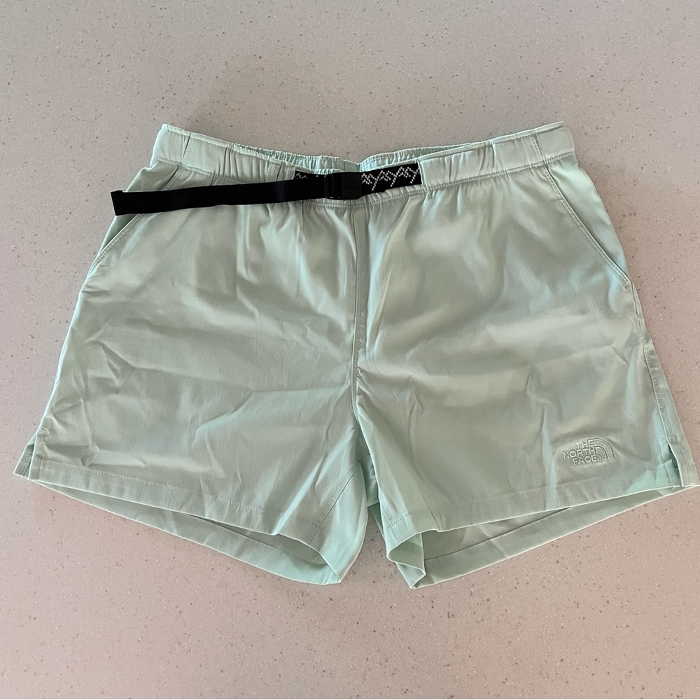 North Face Shorts